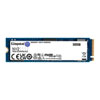 500GB Kingston NV2 SSD, M.2 (2280) PCIe 4.0 (x4) NVMe SSD, 3D TLC, 3500MB/s Read, 2100MB/s Write