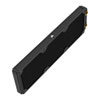 Corsair 360mm Hydro X Series XR5 NEO Water Cooling Radiator, 30mm Thick, Supports 3x120mm Fans, G1/4" Threads, Copper