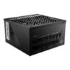 850W MSI MPG A850G, Fully Modular, 80PLUS Gold, PCIE 5 Single Rail, 70.8A, 135mm Fan, Quiet ATX 3.1 PSU