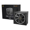 650W be quiet! Pure Power 12 M, Fully Modular, 80PLUS Gold, Dual Rail, 54A, PCIe 5.0, 120mm Fan, ATX3.0 PSU