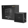 750W be quiet! Dark Power 13, PCIe 5.0 Fully Modular, 80PLUS Titanium, Quad Rail, 62.5A, 135mm Fan, ATX 3.0 PSU