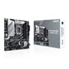 ASUS PRIME Z790M-PLUS, Intel Z790, S 1700, DDR5, PCIe 5.0, 3x M.2, 1x GbE, USB 3.2 Gen2x2, mATX