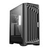 Antec Performance 1 Full Tower Chassis w/ Tempered Glass, Black, 4x PWM Fans, USB 3.2 Gen2, E-ATX/ATX/mATX