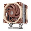 Noctua NH-U12S DX-4677 Single-Tower CPU Cooler, 10 Heatpipes, 2x 120mm Fans, Intel Xeon LGA4677
