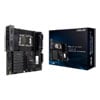 ASUS Pro WS W790-SAGE SE, Intel Xeon W790, LGA 4677, DDR5, SATA3, PCIe 5.0, 3x M.2, Dual 10GbE, USB 3.2 Gen2x2, EEB
