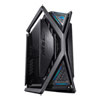 ASUS ROG Hyperion GR701, Full Tower Chassis w/ Tempered Glass, 4x 140mm Fans, E-ATX/ATX/MicroATX/Mini-ITX