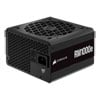 1000W Corsair RM1000e, PCIe 5.0 Fully Modular, 80PLUS Gold, Single Rail, 83.3A, 120mm Rifle Bearing Fan, ATX 3.0 PSU