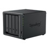 4 Bay Synology DS423+ Desktop NAS Unit, 2x M.2, 2GB DDR4, 2x GbE, 2x USB 3.2 Gen1