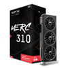 24GB AMD Radeon RX 7900 XTX, 6144 Cores, 2394MHz Boost, GDDR6, 320 bit, 300W TDP
