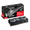20GB AMD Radeon RX 7900 XT, 5376 Cores, 2394MHz Boost, GDDR6, 320 bit, 300W TDP
