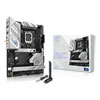 ASUS ROG Strix B760-A GAMING WIFI, Intel B760, S 1700, DDR5, PCIe 5.0, 3x M.2, 2.5GbE, WiFi 6E/BT 5.3, ATX