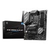 MSI B760 GAMING PLUS WIFI, Intel B760, S 1700, DDR5, SATA3, PCIe 4.0, 2x M.2, 2.5GbE, USB 3.2 Gen2, ATX