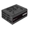 1000W Corsair HX1000i, Fully Modular, PCIE 5 80PLUS Platinum, Single Rail, 83.3A, 140mm Fan, ATX3.0 PSU