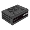 1500W Corsair HX1500i, Fully Modular, 80PLUS Platinum, Single Rail, 125A, 140mm Fan, ATX PSU