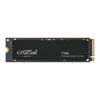 2TB Crucial T700, M.2 (2280) PCIe 5.0 (x4) NVMe SSD, 12400MB/s Read, 11800MB/s Write, 1500k/1500k IOPS