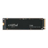 4TB Crucial T700, M.2 (2280) PCIe 5.0 (x4) NVMe SSD, 12400MB/s Read, 11800MB/s Write, 1500k/1500k IOPS