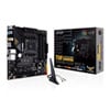 ASUS TUF GAMING B550M-PLUS WiFi II, AMD B550, AM4, DDR4, PCIe 4.0, SATA3, Dual M.2, USB 3.2 Gen2 A+C, mATX