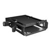 be quiet! HDD Cage 2, Perfect Mounting For One HDD Or Up To 2 SSDs, for Dark Base Pro 901 Case