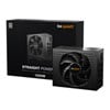 1200W be quiet! Straight Power 12, Fully Modular, 80PLUS Platinum, Single Rail, 100A, 135mm Fan, ATX3.0 PSU