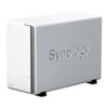 2 Bay Synology DiskStation DS223J Desktop NAS, Realtek RTD1619B Quad Core, 1GB DDR4, 2.5"/3.5" SATA, GbE, 2xUSB 3.2 Gen1