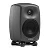 (Open Box) Genelec 8020D Compact 2-way Active Monitor, 56Hz  - 25kHz, 4" Woofer - Dark Grey (Single)