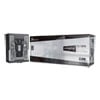1600W Seasonic PRIME TX-1600 PCIE 5, Full Modular, 80PLUS Titanium, SLI/CrossFire, Single Rail, 133.3A, 135mm Fan ATX3.1
