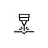 Custom Vector Etching - Already know what design you want? Send in a suitable file for our team to etch onto your new 3XS System or select one of our options below!
