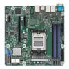 ASRock B650D4U, AMD B650, S AM5, DDR5, SATA3, PCIe 5.0, 2x M.2, GbE, USB 3.2 Gen1, Micro-ATX