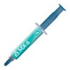 Arctic MX-6 8g Thermal Paste for CPU/GPU, 45.000 Poise, 2.60 g/cm³, Low Thermal Resistance, Grey