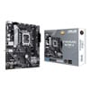 ASUS H610M-A-CSM, Intel H610, S 1700, DDR5, SATA3, PCIe 4.0, 2x M.2, GbE, USB 3.2 Gen2, mATX