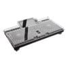 Decksaver Cover for Pioneer XDJ-RX3, Protects Against Dust, Liquid and Impact