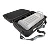Allen & Heath Soft Case for CQ20B Mixer with Interior Cut Outs