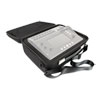 Allen & Heath Soft Case for CQ18T Mixer with Interior Cut Outs