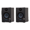 PreSonus - Eris 3.5 2nd Gen, Media Reference Monitors