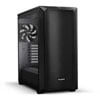be quiet! Shadow Base 800, Black, Mid Tower, 3x 140mm Fans, USB 3.2 Gen2, E-ATX/ATX/mATX/mITX