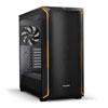 be quiet! Shadow Base 800 DX, Black, Mid Tower w/ Tempered Glass Window, 3x 140mm Fans, USB 3.2 Gen2,E-ATX/ATX/mATX/mITX