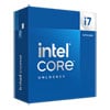 Intel Core i7 14700K, S 1700, Raptor Lake Refresh, 20 Cores, 28 Threads, 5.6GHz Turbo, 33MB Cache, 125W, Retail