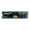 2TB Toshiba KIOXIA Exceria G2 SSD, M.2 (2280) PCIe 3.0 (x4) NVMe SSD, 2100MB/s Read, TLC 1700MB/s Write, 360k/400k IOPS