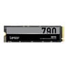 4TB Lexar NM790 SSD, M.2 (2280) PCIe 4.0 (x4) 3D NVMe 2.0 SSD, TLC, 7400MB/s Read, 6500MB/s Write PC/PS5