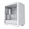 Montech AIR 903 BASE, White, Mid Tower Chassis w/ Tempered Glass, 3x 140mm Fans, USB ype-C, E-ATX/ATX/mATX/mITX