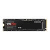 4TB Samsung 990 PRO, M.2 (2280), PCIe 4.0 (x4) NVMe SSD, MLC V-NAND, 7450MB/s Read, 6900MB/s Write, PC/PS5