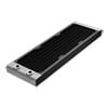 EK-Quantum Surface S360 Water Cooling Radiator, 30mm Thick, Supports 6x120mm Fans, G1/4", Copper/Brass/Steel