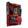 ASUS ROG MAXIMUS Z790 HERO EVA-02, Intel Z790, S 1700, DDR5, PCIe 5.0, 5x M.2, 2.5GbE, ax WiFi/BT, USB 3.2 Gen2, ATX