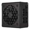 650W Corsair RM650, Fully Modular, 80PLUS Gold, Single Rail, 54A, 140mm Fan, ATX PSU