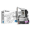 Gigabyte Z790 AORUS ELITE AX ICE, Intel Z790, S 1700, DDR5, PCIe 5.0, 4x M.2, 2.5GbE, WiFi 6E/BT5.3, ATX