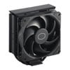 Cooler Master Hyper 212 Black Cooler, 1x SickleFlow 120 Edge Fan, Aluminium Fins, 4x Heatpipes, Intel/AMD