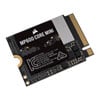2TB Corsair MP600 CORE MINI, M.2 (2230) PCIe 4.0 (x4) NVMe SSD, 5000MB/s Read, 3800MB/s Write, 550k/900k IOPS