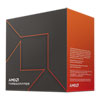 AMD Ryzen™ Threadripper 7980X, TR5, Zen 4, 64 Core, 128 Thread, 3.2GHz, 5.1GHz, 320MB Cache, PCIe 5.0, 350W, CPU
