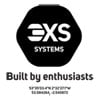3XS Etch Design 008  