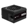 Refurbished 850W Corsair RM850e, PCIe 5.0, Fully Modular, 80PLUS Gold, Single Rail, 70.8A, 120mm Fan, ATX3.0 PSU